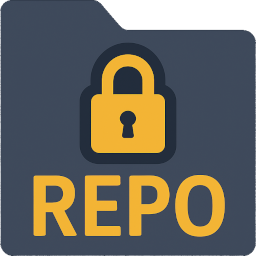 Host your own private repository