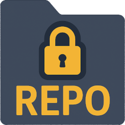Host your own private repository