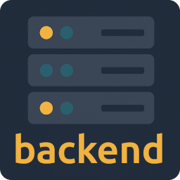 Stack of the good backendpreneur